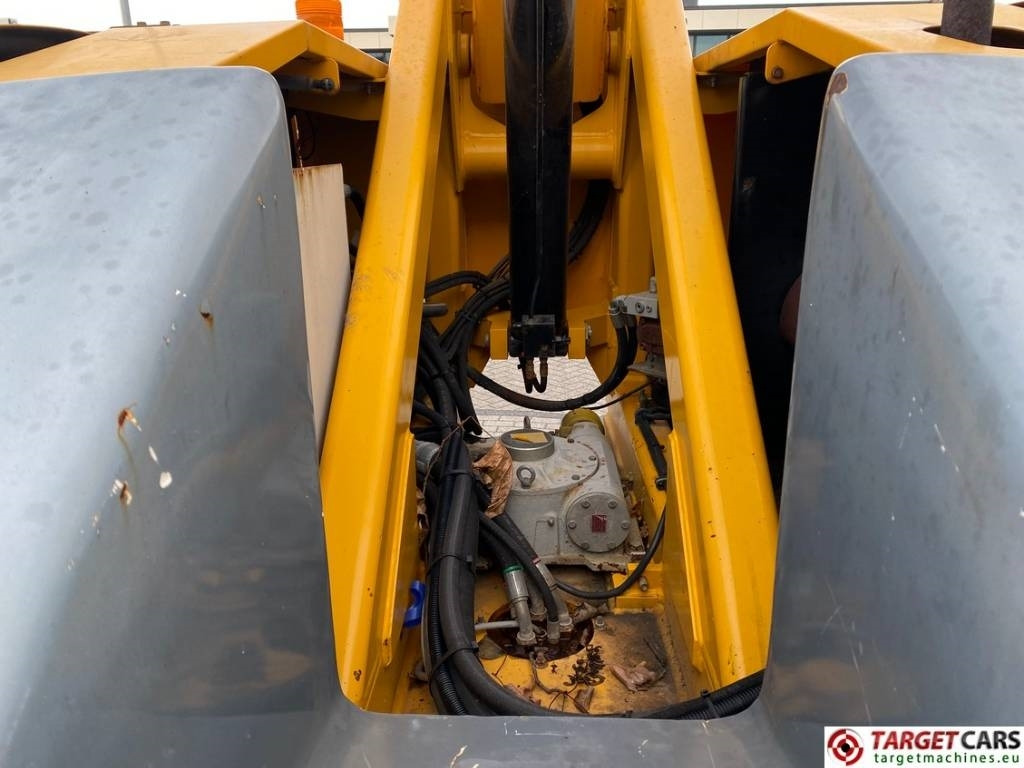 Gelenkarmbühne Haulotte HA20PX Articulated 4x4x4 Diesel Boom Lift 2065cm: das Bild 34 Gelenkarmbühne Haulotte HA20PX Articulated 4x4x4 Diesel Boom Lift 2065cm: das Bild 34