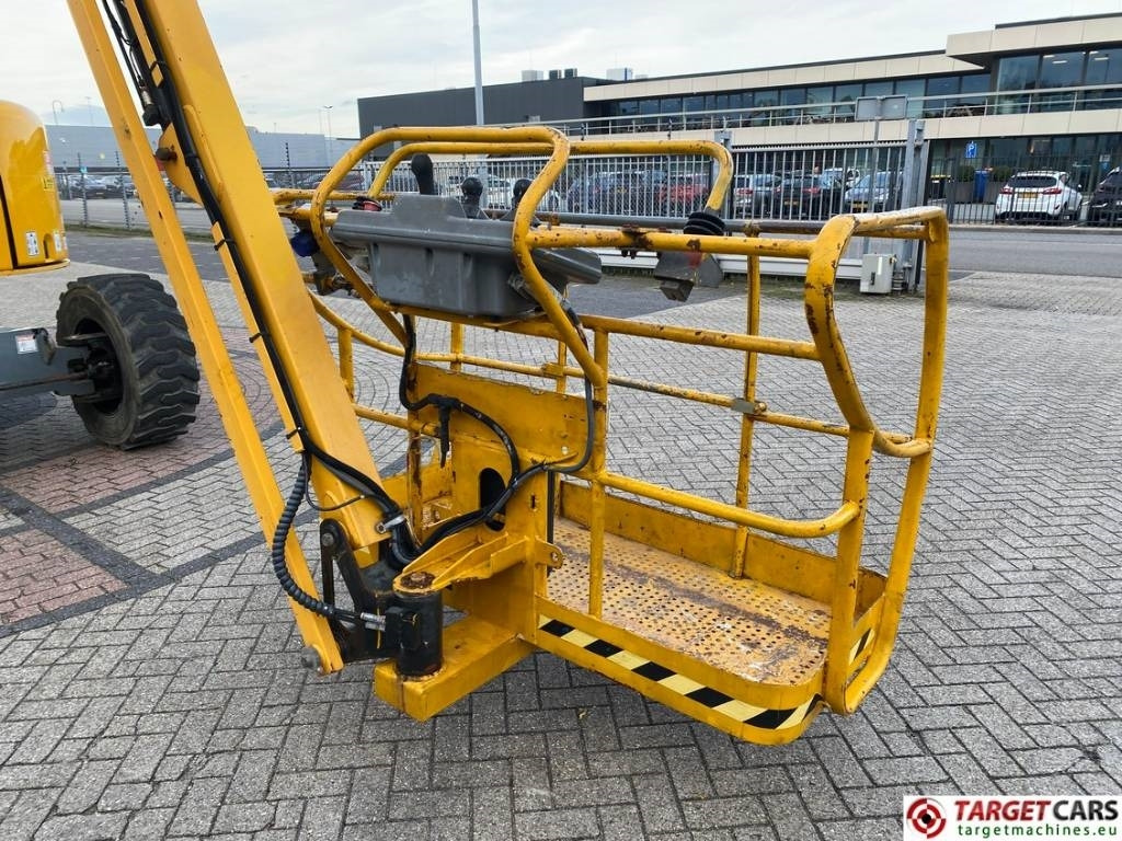 Gelenkarmbühne Haulotte HA20PX Articulated 4x4x4 Diesel Boom Lift 2065cm: das Bild 25 Gelenkarmbühne Haulotte HA20PX Articulated 4x4x4 Diesel Boom Lift 2065cm: das Bild 25