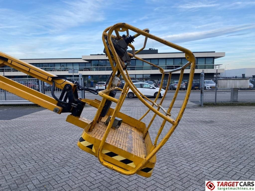 Gelenkarmbühne Haulotte HA20PX Articulated 4x4x4 Diesel Boom Lift 2065cm: das Bild 29 Gelenkarmbühne Haulotte HA20PX Articulated 4x4x4 Diesel Boom Lift 2065cm: das Bild 29