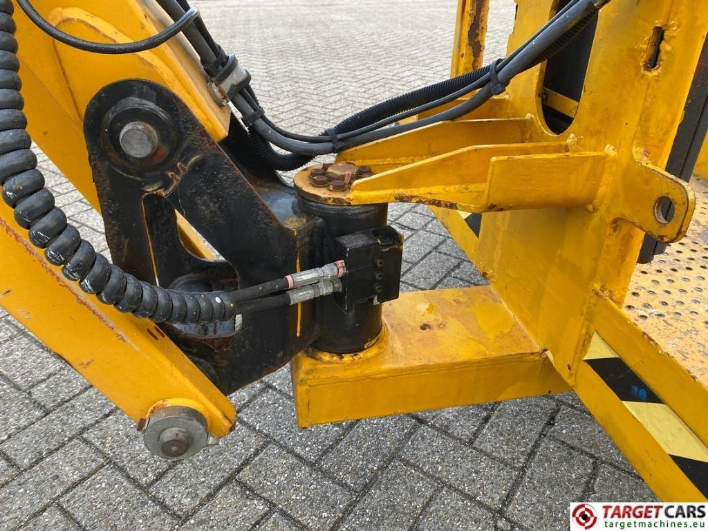 Gelenkarmbühne Haulotte HA20PX Articulated 4x4x4 Diesel Boom Lift 2065cm: das Bild 44 Gelenkarmbühne Haulotte HA20PX Articulated 4x4x4 Diesel Boom Lift 2065cm: das Bild 44