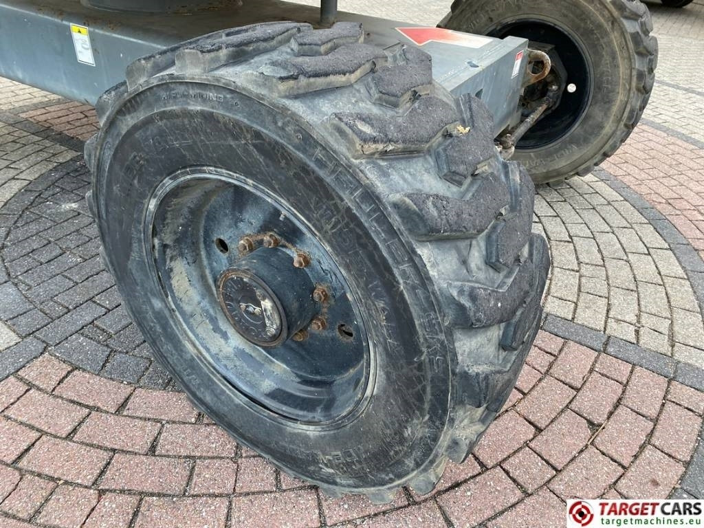 Gelenkarmbühne Haulotte HA20PX Articulated 4x4x4 Diesel Boom Lift 2065cm: das Bild 23 Gelenkarmbühne Haulotte HA20PX Articulated 4x4x4 Diesel Boom Lift 2065cm: das Bild 23