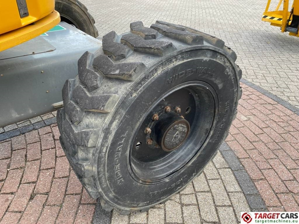 Gelenkarmbühne Haulotte HA20PX Articulated 4x4x4 Diesel Boom Lift 2065cm: das Bild 21 Gelenkarmbühne Haulotte HA20PX Articulated 4x4x4 Diesel Boom Lift 2065cm: das Bild 21