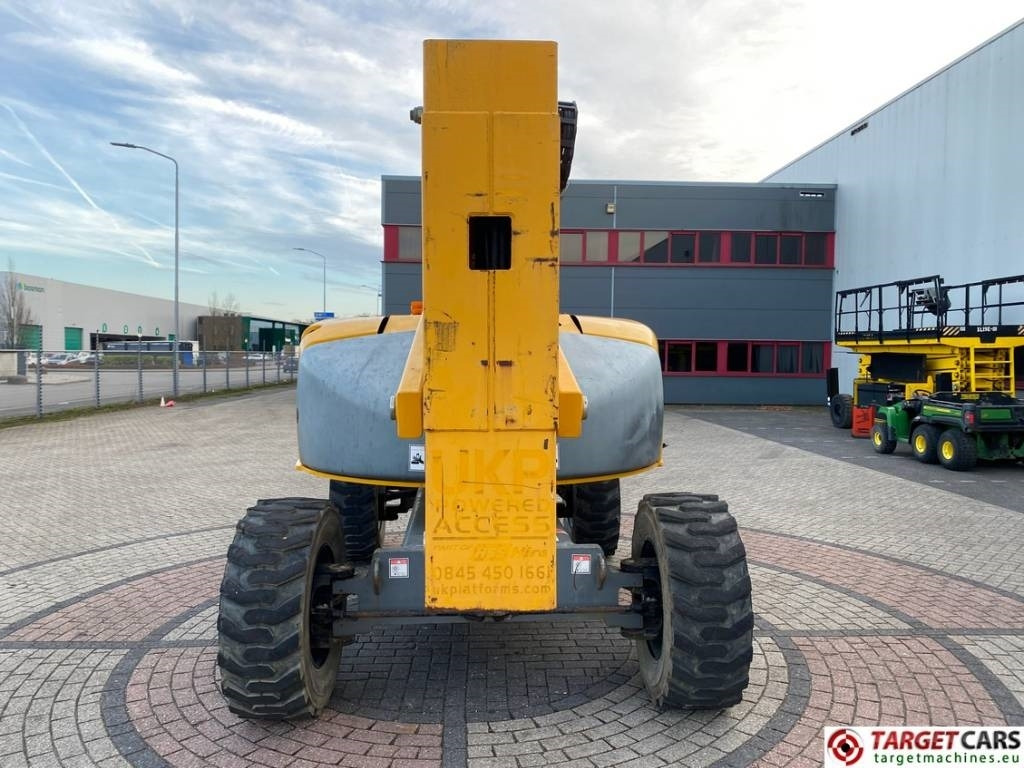 Gelenkarmbühne Haulotte HA20PX Articulated 4x4x4 Diesel Boom Lift 2065cm: das Bild 36 Gelenkarmbühne Haulotte HA20PX Articulated 4x4x4 Diesel Boom Lift 2065cm: das Bild 36