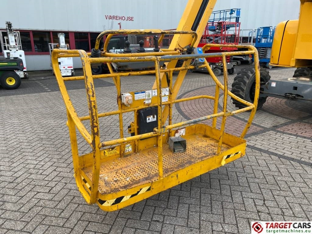 Gelenkarmbühne Haulotte HA20PX Articulated 4x4x4 Diesel Boom Lift 2065cm: das Bild 18 Gelenkarmbühne Haulotte HA20PX Articulated 4x4x4 Diesel Boom Lift 2065cm: das Bild 18