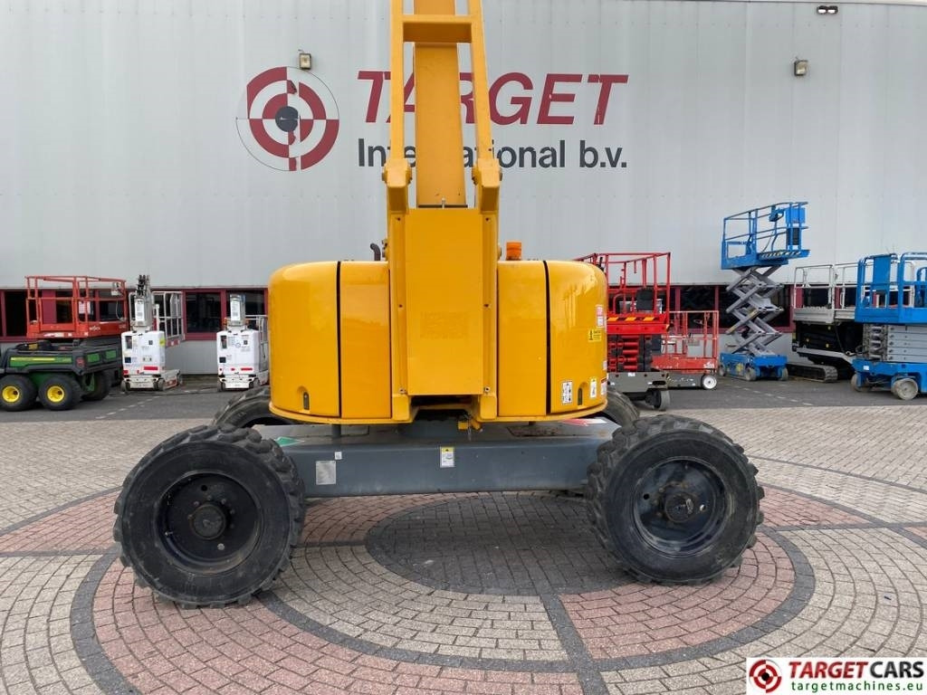 Gelenkarmbühne Haulotte HA20PX Articulated 4x4x4 Diesel Boom Lift 2065cm: das Bild 30 Gelenkarmbühne Haulotte HA20PX Articulated 4x4x4 Diesel Boom Lift 2065cm: das Bild 30