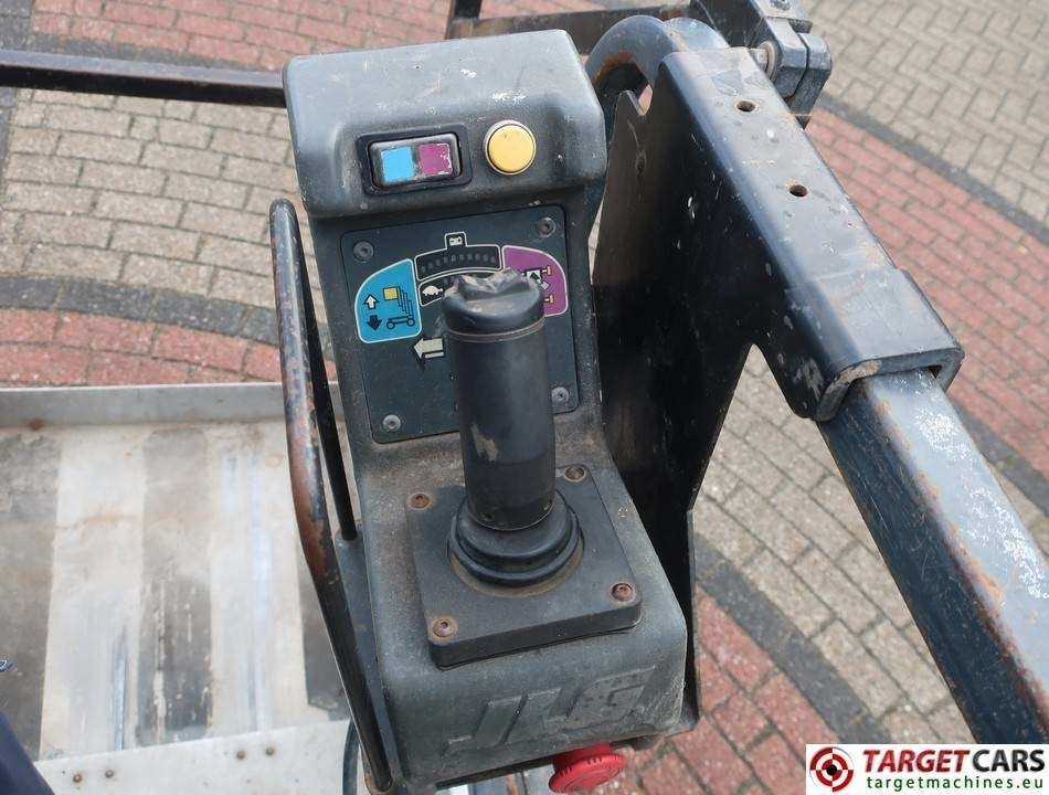 Arbeitsbühne JLG 20MVL Electric Vertical Mast Work Lift 798cm: das Bild 9