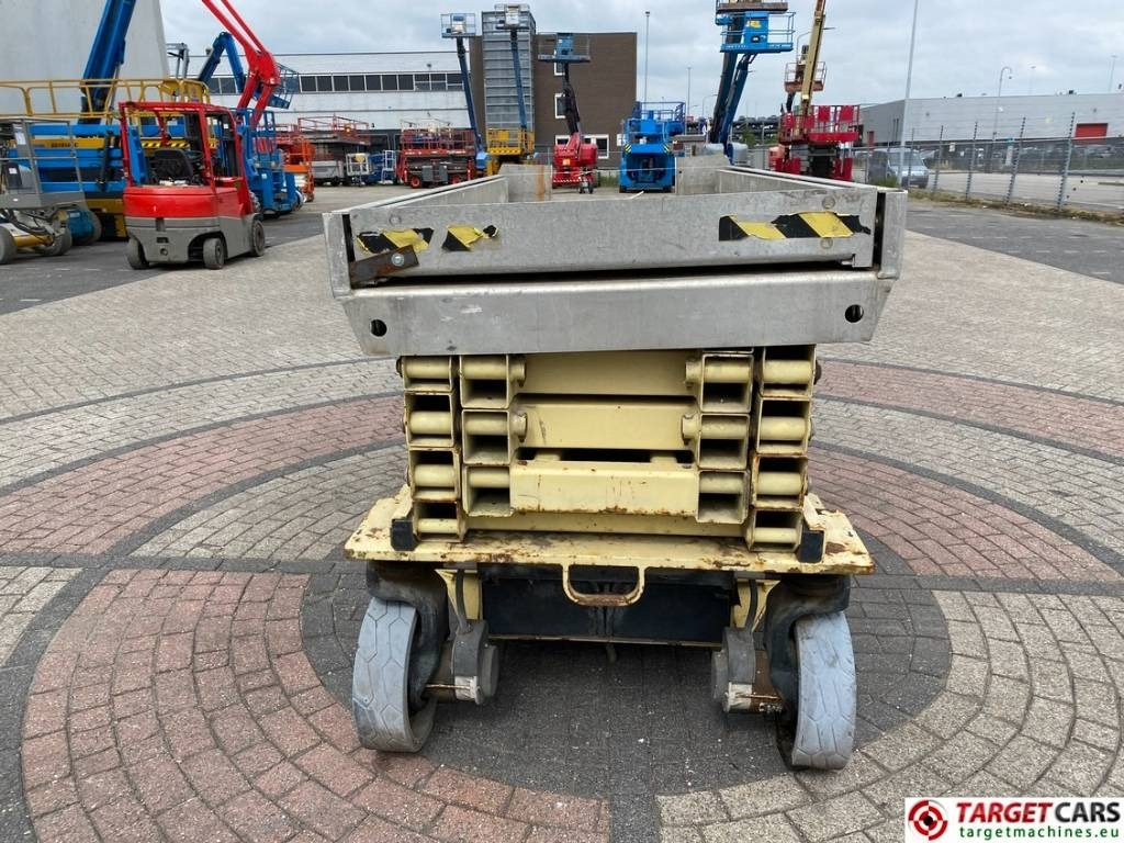JLG 3246ES Electric Scissor WorkLift 1168cm INCOMPLETE - Scherenbühne: das Bild 2 JLG 3246ES Electric Scissor WorkLift 1168cm INCOMPLETE - Scherenbühne: das Bild 2