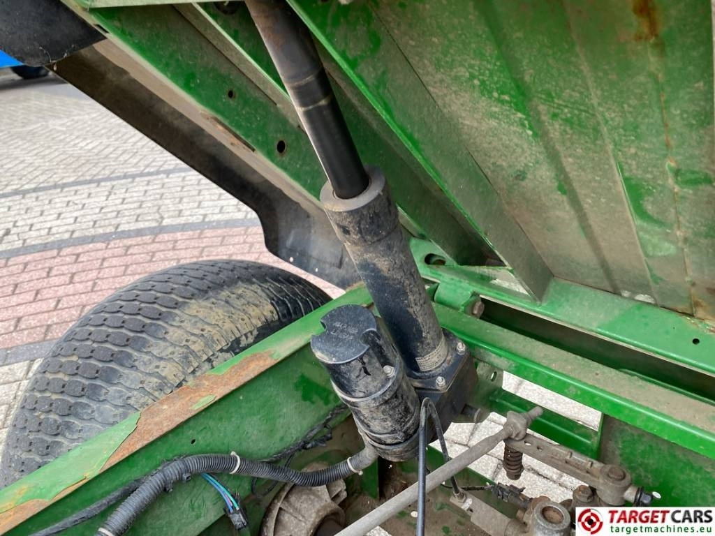 Quad John Deere Gator TS Petrol UTV Utility: das Bild 36