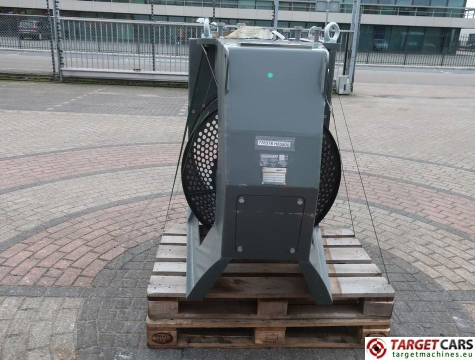 Kinshofer DKS15HD Screening 80cm Bucket 8~15T Unused - Schaufel für Baumaschine: das Bild 4 Kinshofer DKS15HD Screening 80cm Bucket 8~15T Unused - Schaufel für Baumaschine: das Bild 4