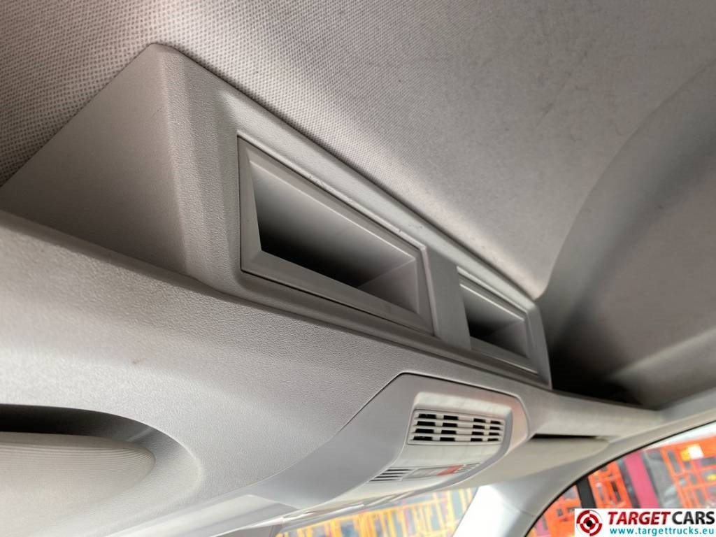 Kastenwagen MAN TGE 3.180 Panel Van L4H2 Aut 177HP: das Bild 29