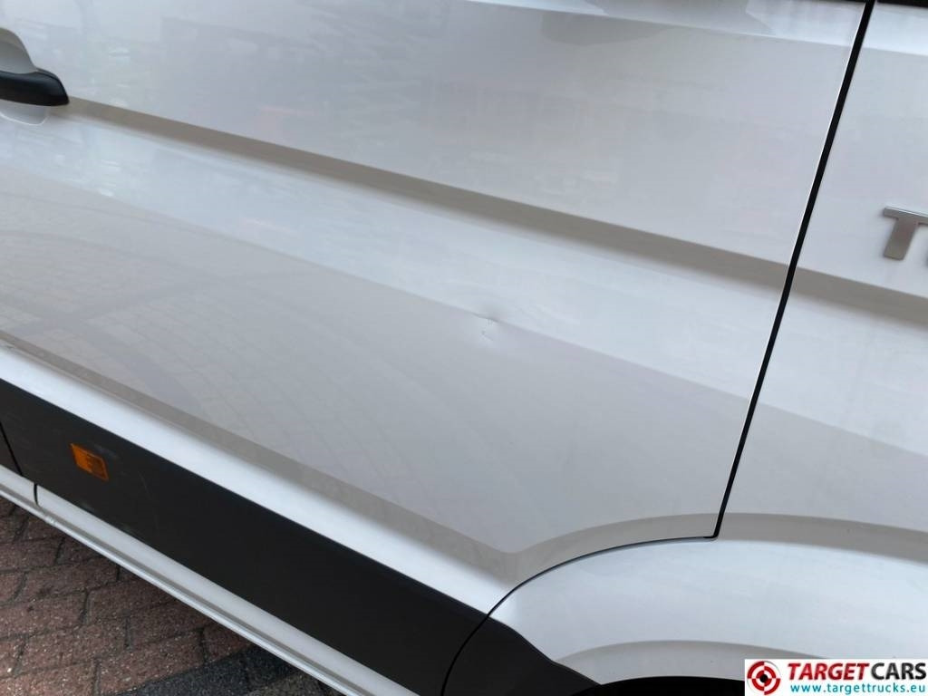 Kastenwagen MAN TGE 3.180 Panel Van L4H2 Aut 177HP: das Bild 42