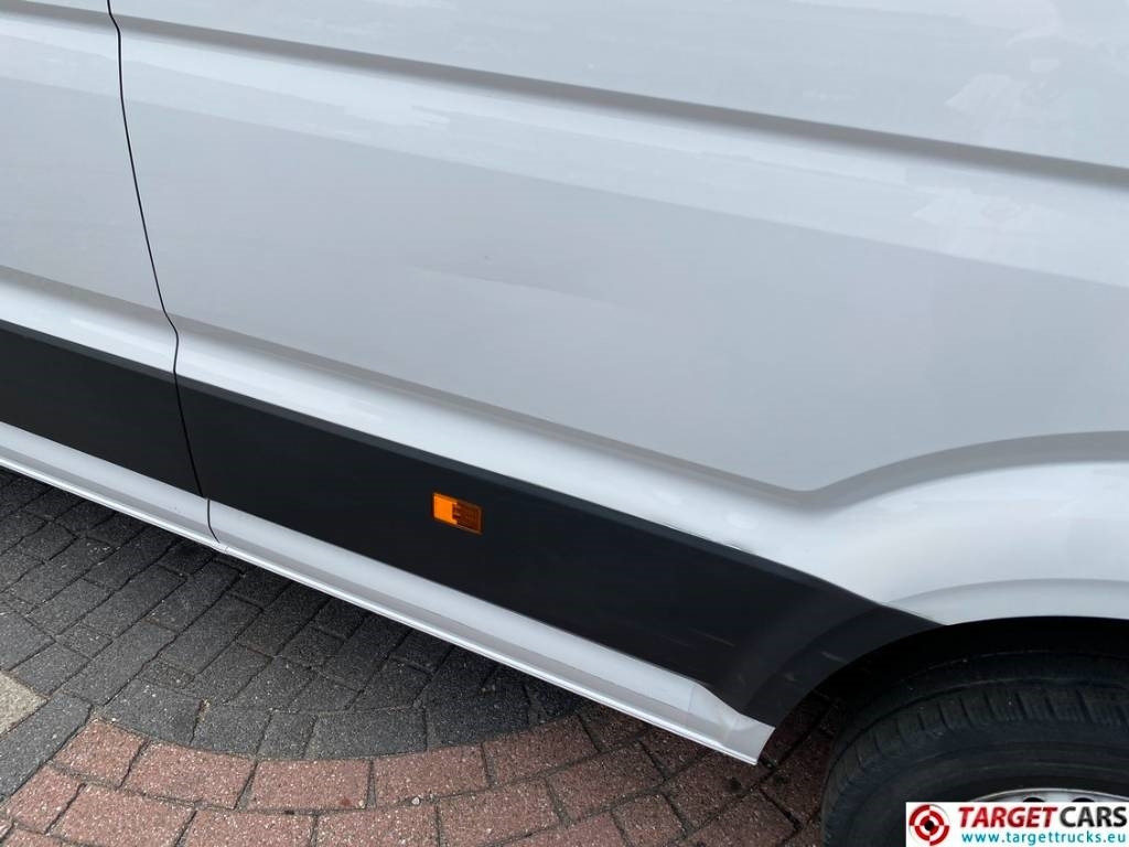 Kastenwagen MAN TGE 3.180 Panel Van L4H2 Aut 177HP: das Bild 39