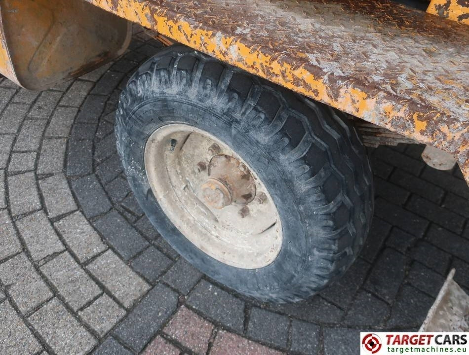 Stationäre Betonpumpe Mecbo Car P4.65 APV/D Diesel Concrete Pump 65m3/H: das Bild 25
