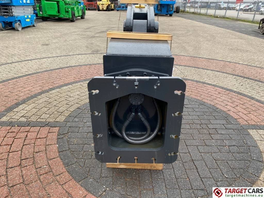 Mustang RH20 Hydraulic Rotation Pulverizer Shear 15~22T - Abbruchschere: das Bild 3 Mustang RH20 Hydraulic Rotation Pulverizer Shear 15~22T - Abbruchschere: das Bild 3