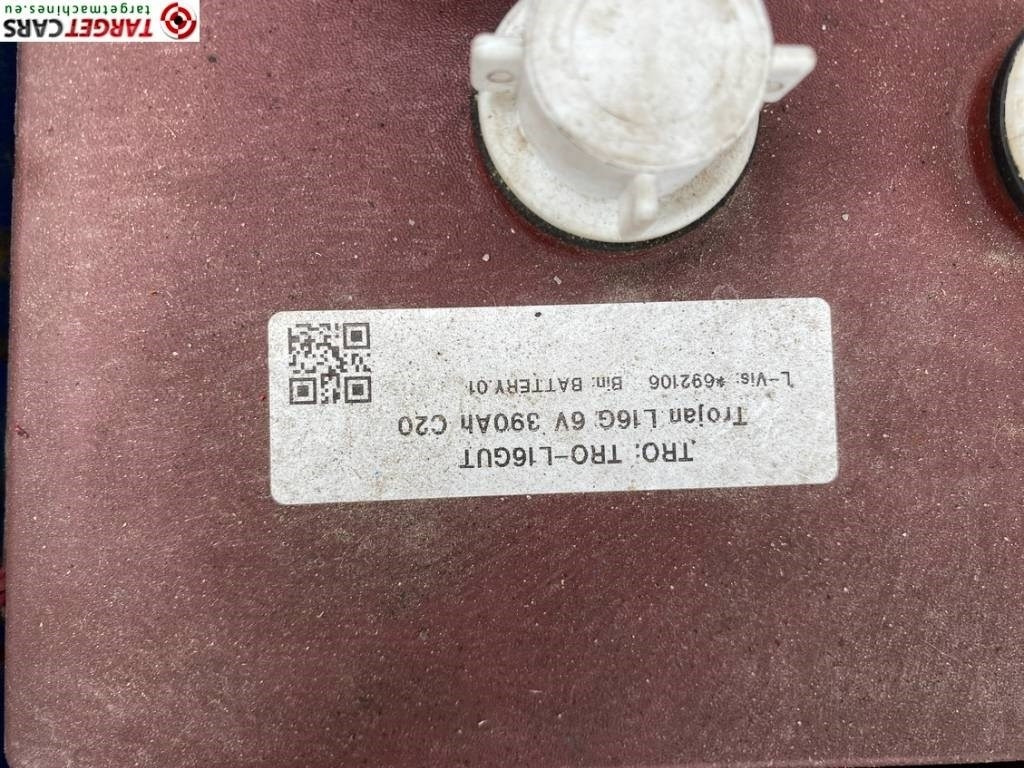 Gelenkarmbühne Niftylift HR15NDE HyBrid Articulated Boom Work Lift 1550cm: das Bild 42 Gelenkarmbühne Niftylift HR15NDE HyBrid Articulated Boom Work Lift 1550cm: das Bild 42