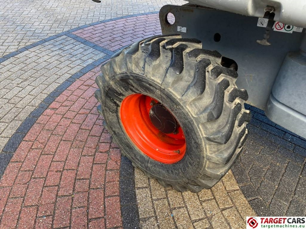 Teleskopbühne SkyJack SJ66T Telescopic 4x4 Diesel Boom Work Lift 2212cm: das Bild 22