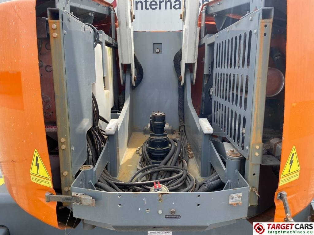 Gelenkarmbühne Snorkel A62JRT Articulated A62 4x4 Diesel Boom Lift 2080cm: das Bild 39