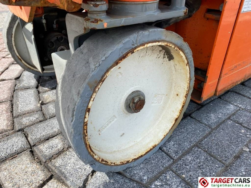 Scherenbühne Snorkel S3226E Electric Scissor Work Lift 990cm: das Bild 22