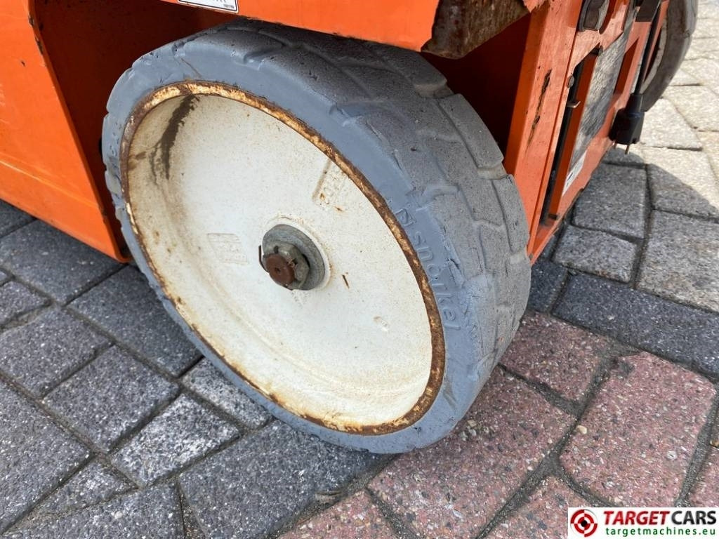 Scherenbühne Snorkel S3226E Electric Scissor Work Lift 990cm: das Bild 21