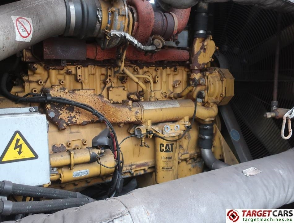 Luftkompressor Sullair DE-18 Air Compressor DE18 OilFree 43900L/M 10,3Bar: das Bild 17