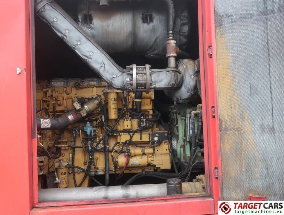 Luftkompressor Sullair DE-18 Air Compressor DE18 OilFree 43900L/M 10,3Bar: das Bild 11