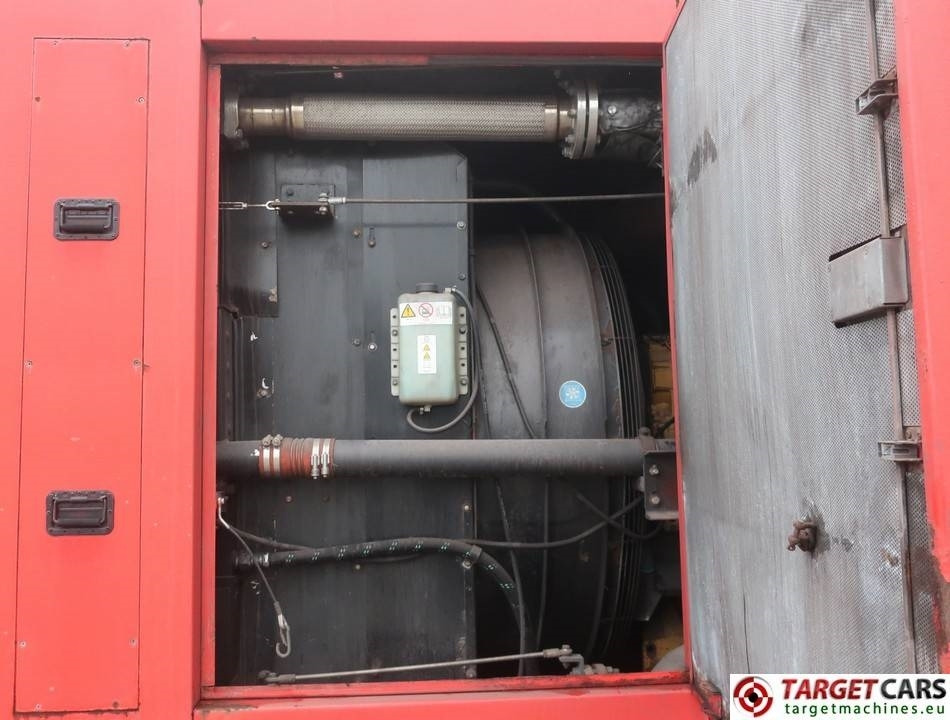 Luftkompressor Sullair DE-18 Air Compressor DE18 OilFree 43900L/M 10,3Bar: das Bild 13