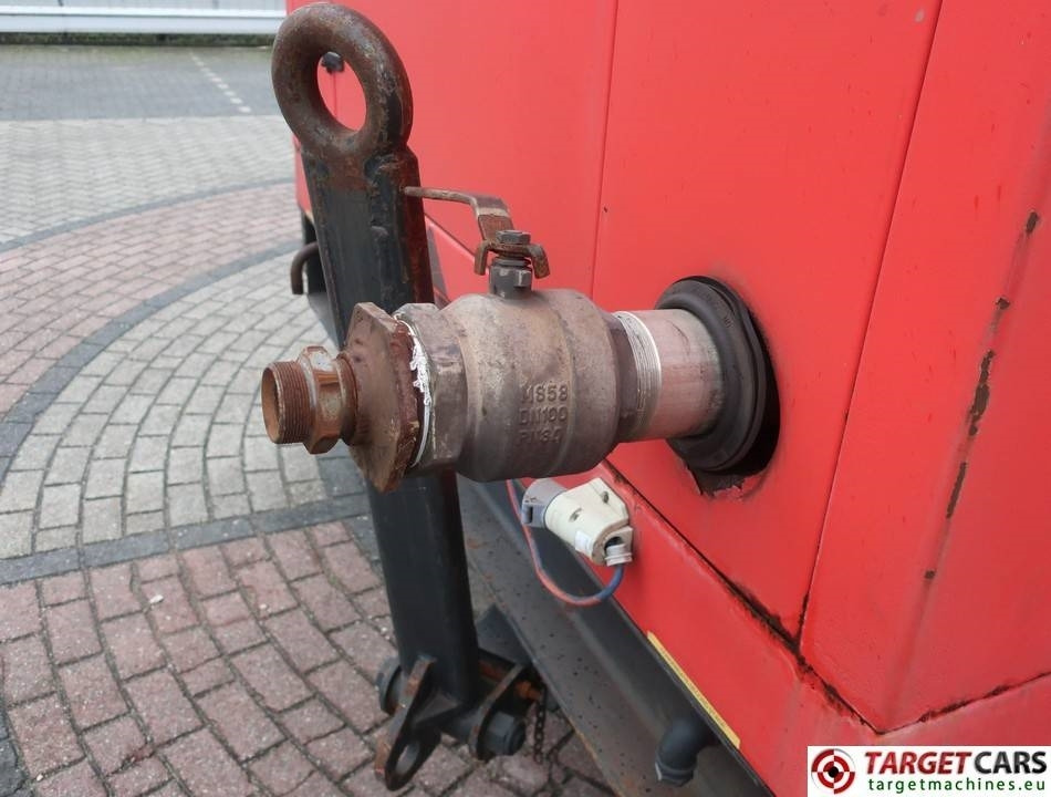 Luftkompressor Sullair DE-18 Air Compressor DE18 OilFree 43900L/M 10,3Bar: das Bild 24