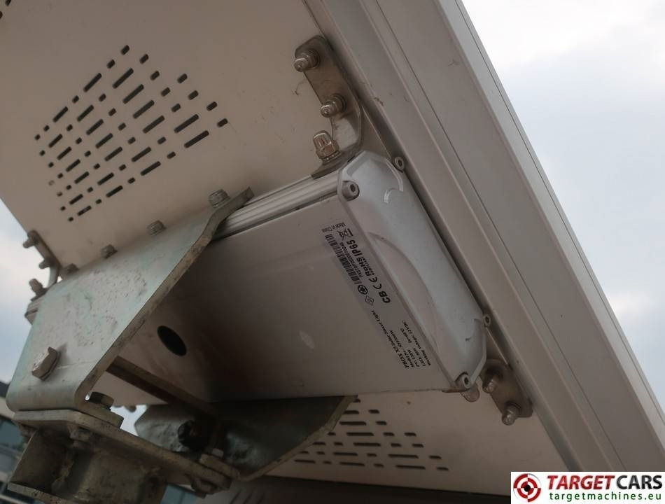 Lichtmasten Trime X-Pole Solar Panel 50W Led Tower Light: das Bild 14