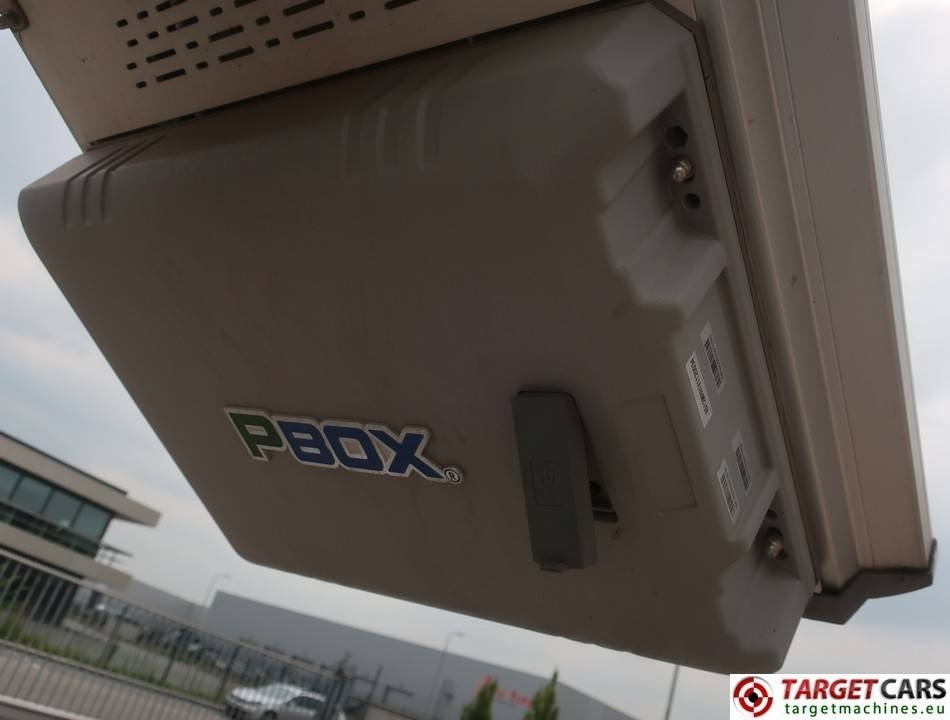 Lichtmasten Trime X-Pole Solar Panel 50W Led Tower Light: das Bild 15