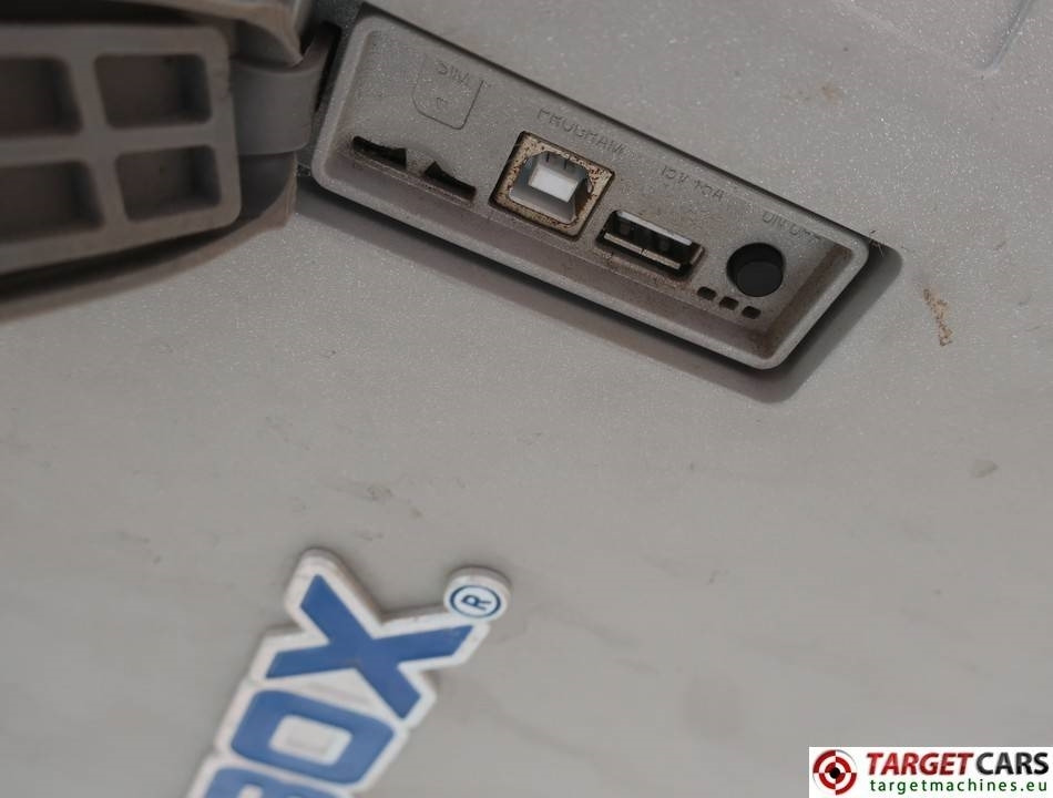 Lichtmasten Trime X-Pole Solar Panel 50W Led Tower Light: das Bild 17