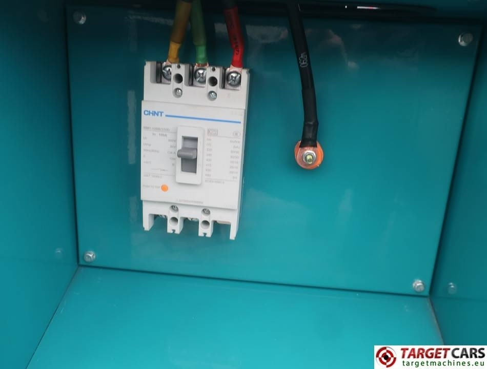 Stromgenerator neu kaufen Xidong XDT-50KW Generator 62.5KVA Diesel 400/230V: das Bild 15