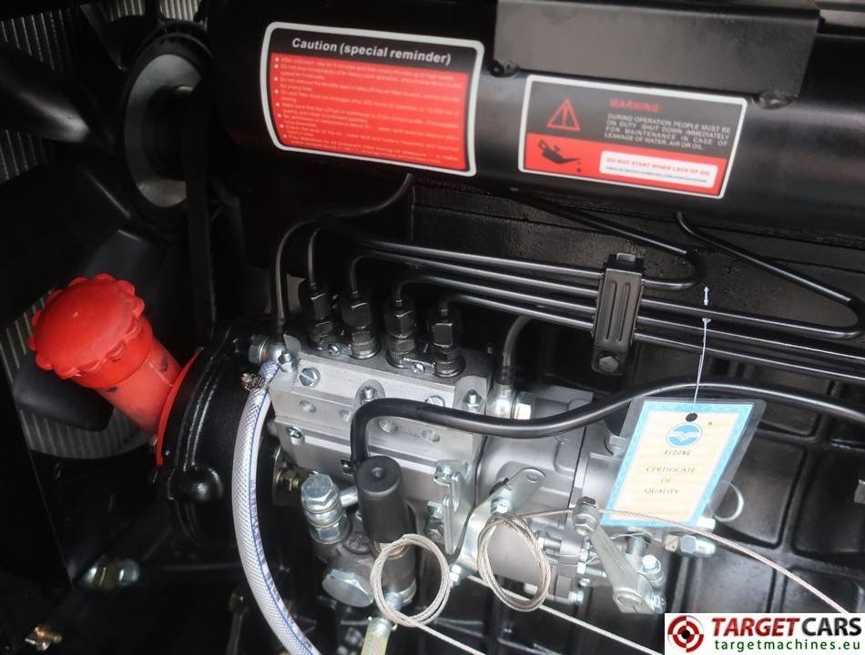 Stromgenerator neu kaufen Xidong XDT-50KW Generator 62.5KVA Diesel 400/230V: das Bild 18