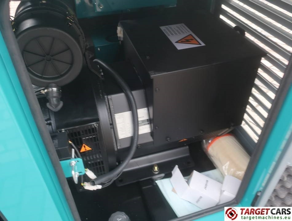 Stromgenerator neu kaufen Xidong XDT-50KW Generator 62.5KVA Diesel 400/230V: das Bild 19