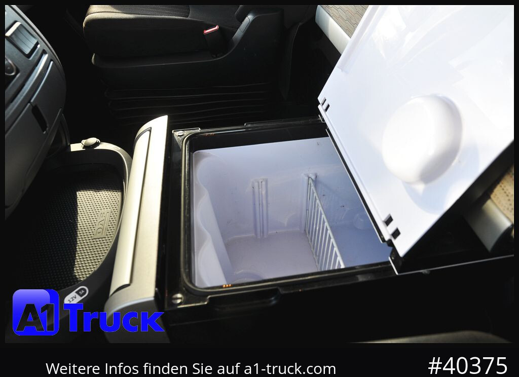 Containerwagen/ Wechselfahrgestell LKW DAF DAF XF 480 FAN SSC Intarder, Lenkachse Standlklima: das Bild 6 Containerwagen/ Wechselfahrgestell LKW DAF DAF XF 480 FAN SSC Intarder, Lenkachse Standlklima: das Bild 6