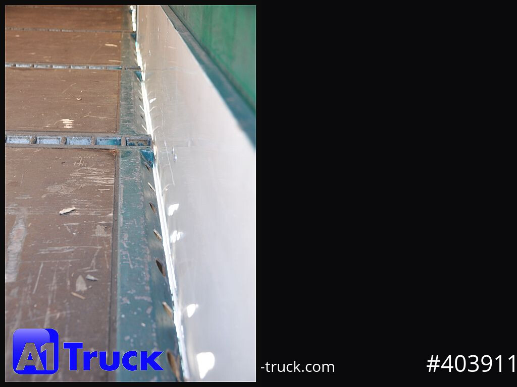 DAF LF 290, Klima, 16t Steckrungen - Pritsche LKW: das Bild 2 DAF LF 290, Klima, 16t Steckrungen - Pritsche LKW: das Bild 2