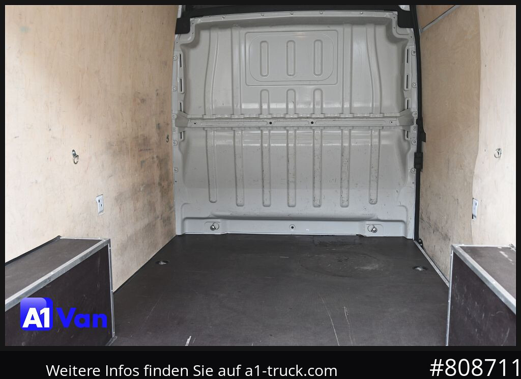 FIAT Ducato 140 Multijet Kasten, Klima, Tempomat - Kastenwagen: das Bild 3 FIAT Ducato 140 Multijet Kasten, Klima, Tempomat - Kastenwagen: das Bild 3