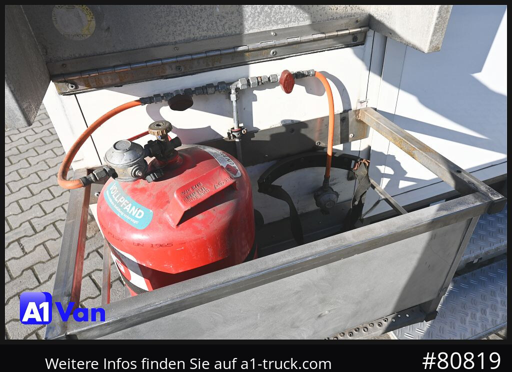 FIAT Ducato Verkaufwagen, Imbisswagen, RFK, Soundsystem, Gasanlage - Verkaufsfahrzeug: das Bild 2 FIAT Ducato Verkaufwagen, Imbisswagen, RFK, Soundsystem, Gasanlage - Verkaufsfahrzeug: das Bild 2