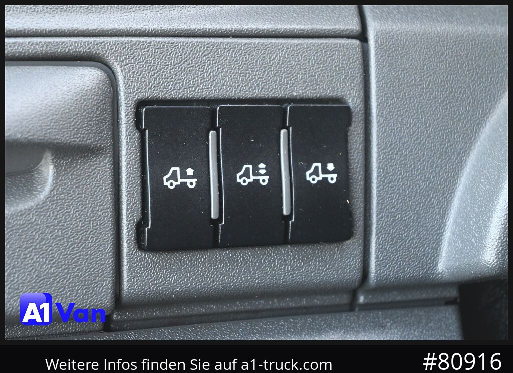 Kühltransporter IVECO Daily 70C17 Kühlkoffer, Carrier, RFK, Klima: das Bild 7 Kühltransporter IVECO Daily 70C17 Kühlkoffer, Carrier, RFK, Klima: das Bild 7