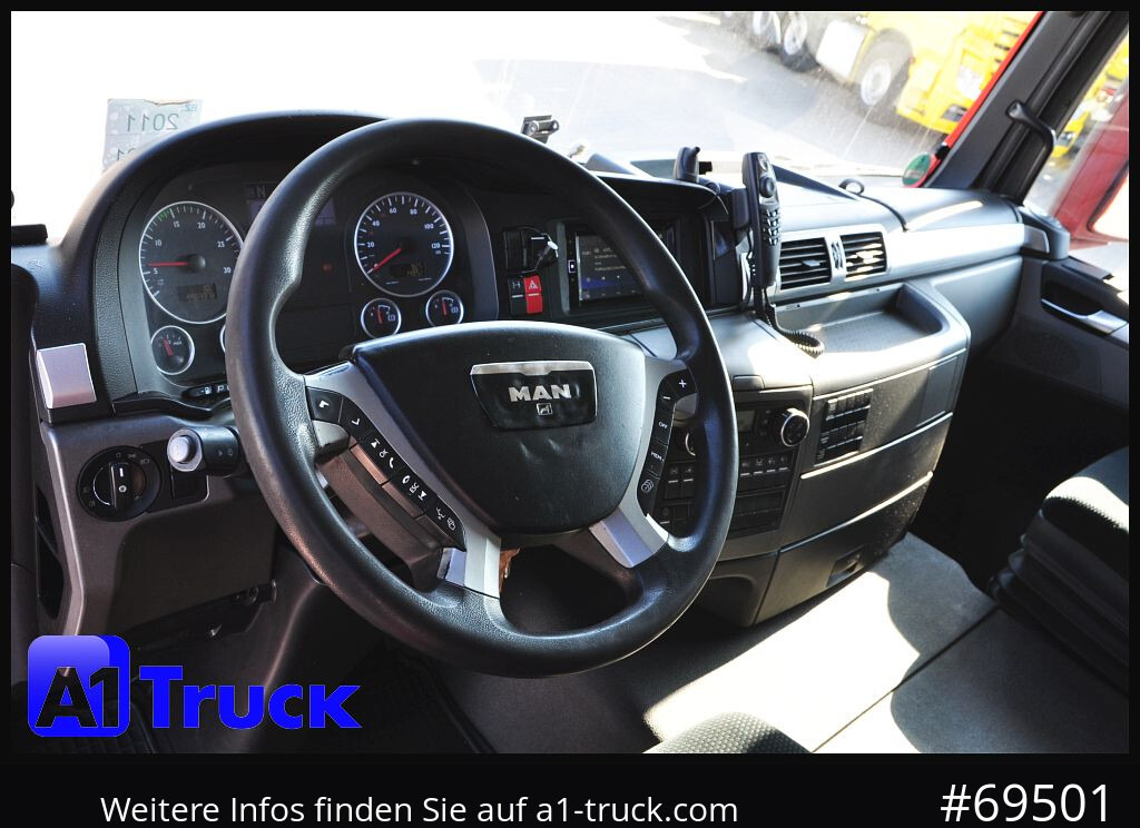 MAN 18.400 TGX, Autotransporter Kässbohrer, - Autotransporter LKW: das Bild 5 MAN 18.400 TGX, Autotransporter Kässbohrer, - Autotransporter LKW: das Bild 5
