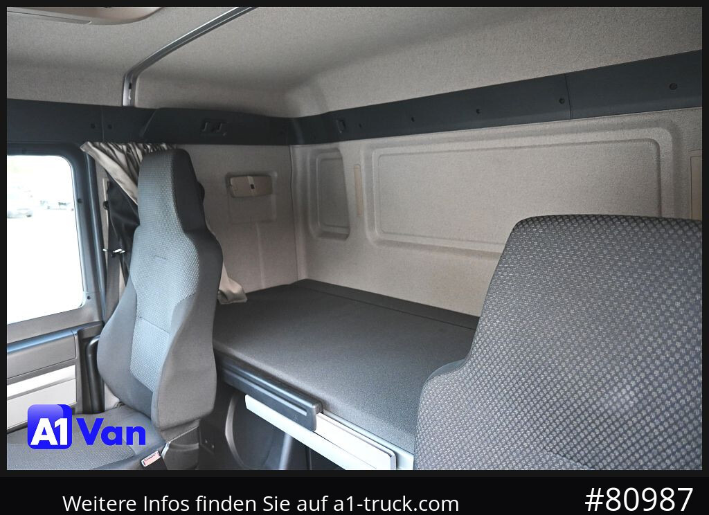 MAN TGL 8.190 4x2 L-Haus Schlafkabine - Koffer Transporter: das Bild 3 MAN TGL 8.190 4x2 L-Haus Schlafkabine - Koffer Transporter: das Bild 3