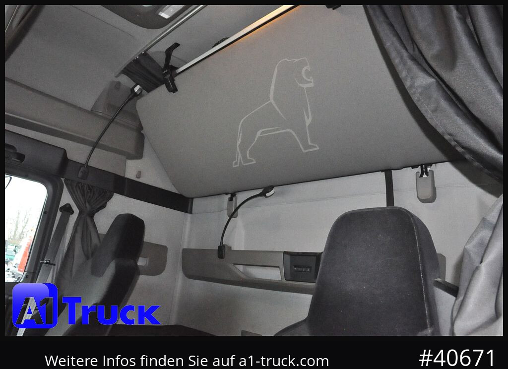 MAN TGX, 26,510, Multiwechsleer 2x AHK, Intarder, - Containerwagen/ Wechselfahrgestell LKW: das Bild 2 MAN TGX, 26,510, Multiwechsleer 2x AHK, Intarder, - Containerwagen/ Wechselfahrgestell LKW: das Bild 2