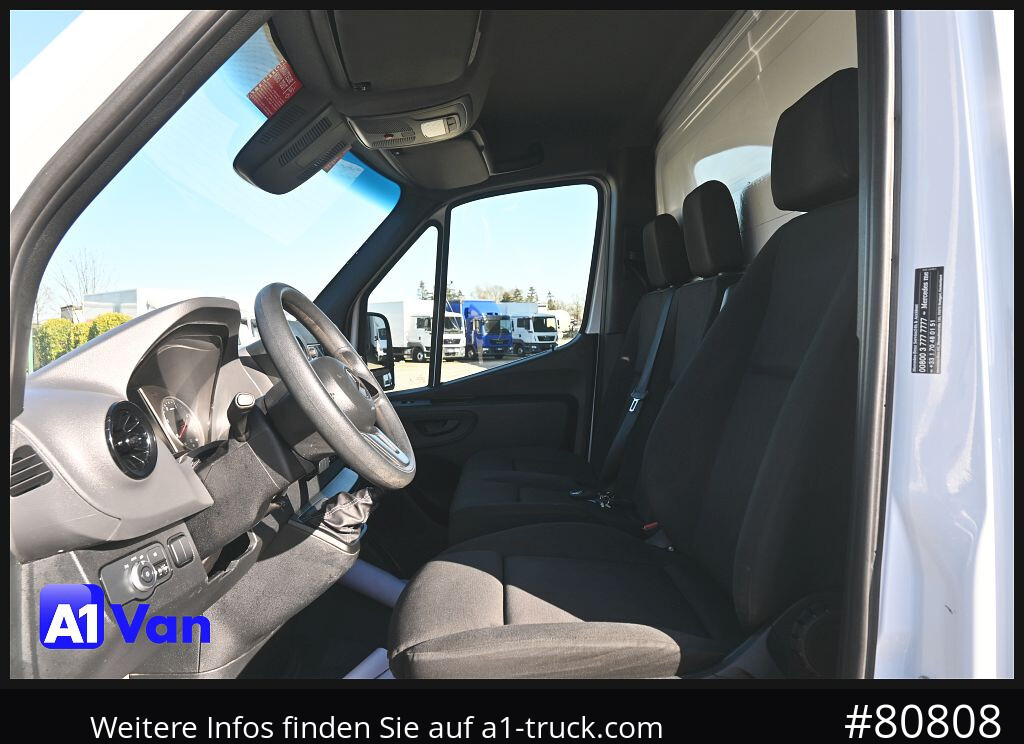MERCEDES-BENZ Sprinter 314 Kipper, Klima, AHK, - Kipper Transporter: das Bild 4 MERCEDES-BENZ Sprinter 314 Kipper, Klima, AHK, - Kipper Transporter: das Bild 4