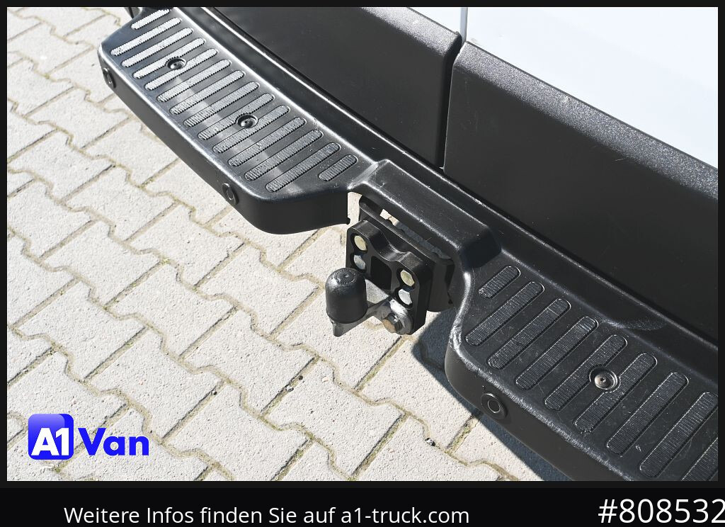 RENAULT Kasten Doka, 4x4, Kasten AHK, Klima, - Kastenwagen: das Bild 2 RENAULT Kasten Doka, 4x4, Kasten AHK, Klima, - Kastenwagen: das Bild 2