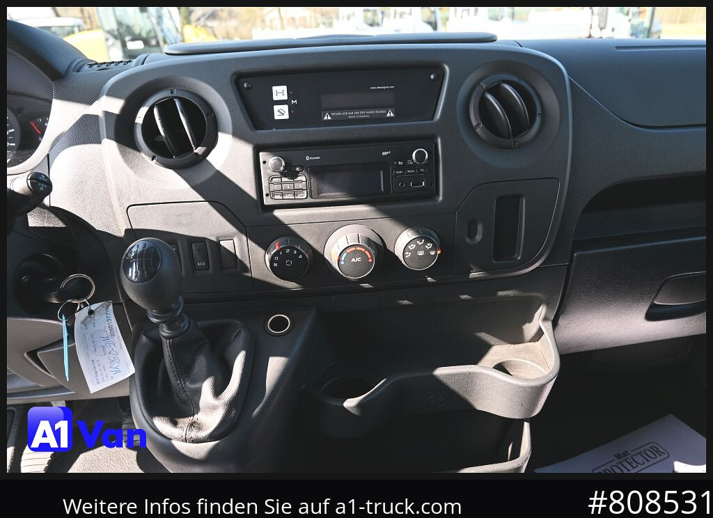 RENAULT Kasten Doka, 4x4, Kasten AHK, Klima, - Kastenwagen: das Bild 5 RENAULT Kasten Doka, 4x4, Kasten AHK, Klima, - Kastenwagen: das Bild 5
