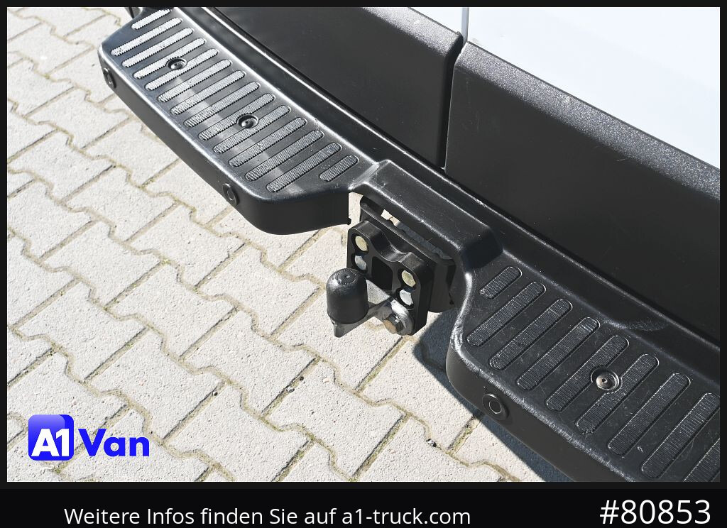 RENAULT Kasten Doka, 4x4, Kasten AHK, Klima, - Kastenwagen: das Bild 2 RENAULT Kasten Doka, 4x4, Kasten AHK, Klima, - Kastenwagen: das Bild 2