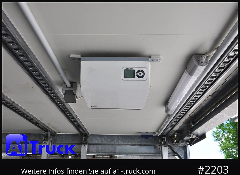 SCHROEDER,WIESMOOR Abrollcontainer, Getränkeaufbau Wingliner, mehrmals vorhanden - Abrollcontainer: das Bild 4 SCHROEDER,WIESMOOR Abrollcontainer, Getränkeaufbau Wingliner, mehrmals vorhanden - Abrollcontainer: das Bild 4
