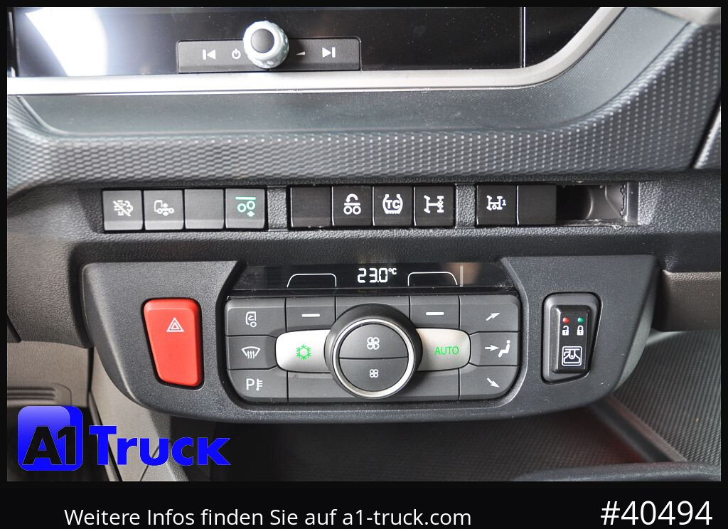 DAF DAF XF XG 480, BDF, Multiwechsler, Lift-Lenkachse, - Sattelzugmaschine: das Bild 5 DAF DAF XF XG 480, BDF, Multiwechsler, Lift-Lenkachse, - Sattelzugmaschine: das Bild 5