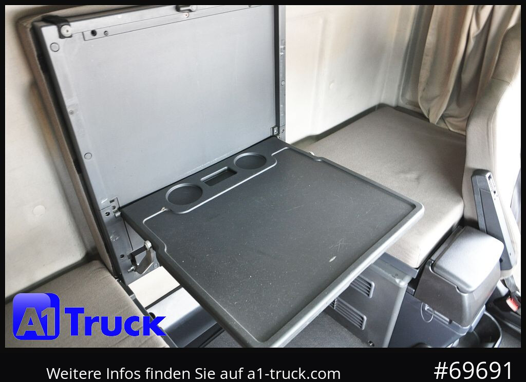 IVECO Stralis 420, ZF-Intarder 2x Tank, - Sattelzugmaschine: das Bild 4 IVECO Stralis 420, ZF-Intarder 2x Tank, - Sattelzugmaschine: das Bild 4