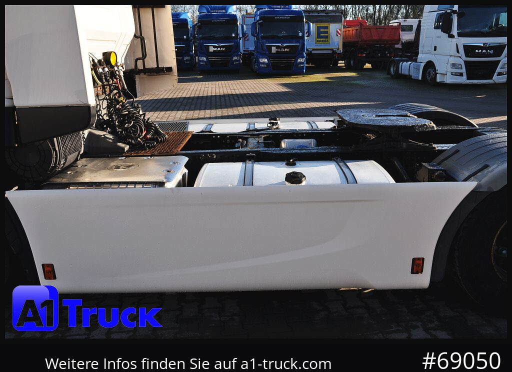 IVECO Stralis AS 480 PS, Intarder ACC, - Sattelzugmaschine: das Bild 2 IVECO Stralis AS 480 PS, Intarder ACC, - Sattelzugmaschine: das Bild 2