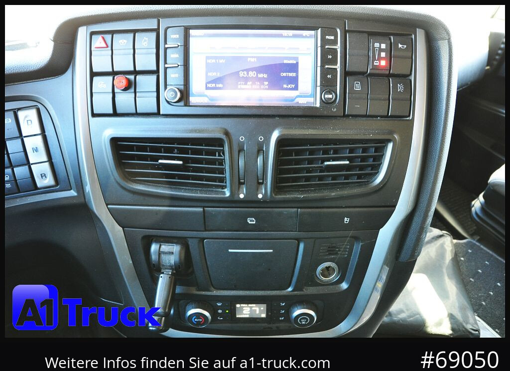 IVECO Stralis AS 480 PS, Intarder ACC, - Sattelzugmaschine: das Bild 4 IVECO Stralis AS 480 PS, Intarder ACC, - Sattelzugmaschine: das Bild 4